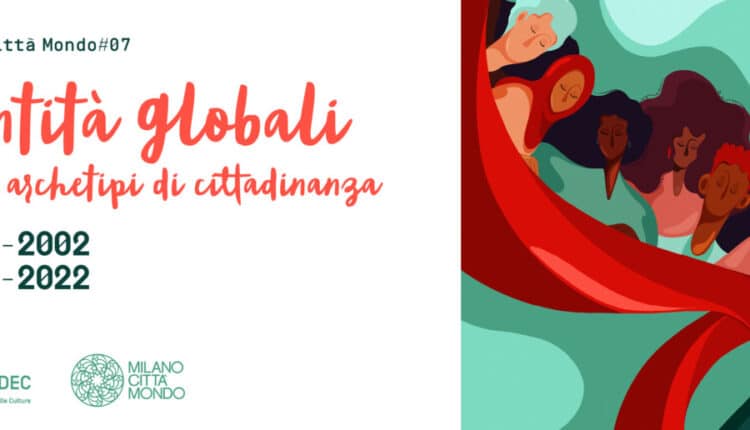 Milano, al Mudec presentazione "Milano Città Mondo"