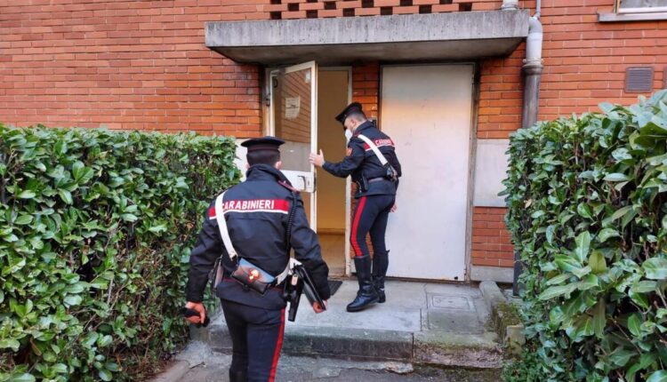 Maria Begoña Gancedo cologno monzese