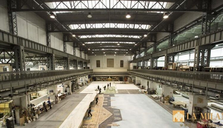 Milano, quartieri. Prosegue l'impegno del comune per il Rubattino.