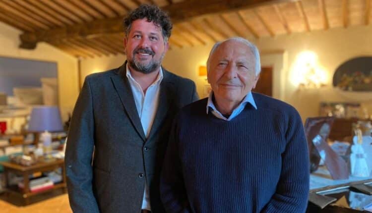 Grosseto, Capitale della cultura: Mogol sostiene Grosseto