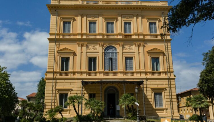 Livorno, appuntamento al museo domenica 27 marzo