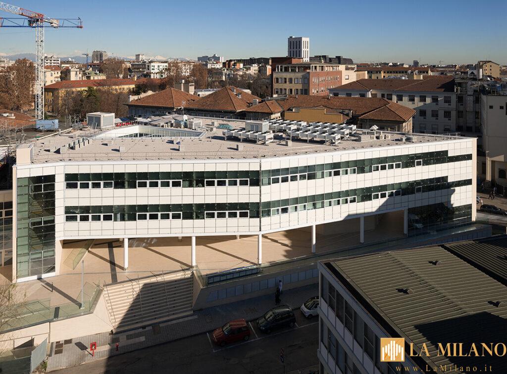 Milano, ladri di farmaci al Policlinico: 3 arrestati