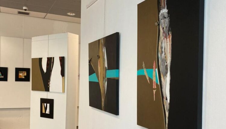 Cagliari, alla Mem la mostra "Lughe" firmata da Emanuela Zoncu