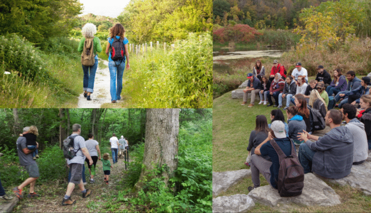 Trieste, Passeggiando si Impara, conferenze fuori dal comune 