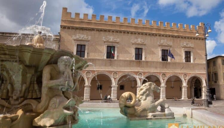 Pesaro, festa per la Capitale Italiana della Cultura 2024, in apertura la piccola pianista ucraina sfuggita dalla guerra.