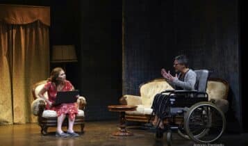 Bologna, Pescheria Giacalone e figli, la commedia che racconta il dramma famigliare tutto siciliano.