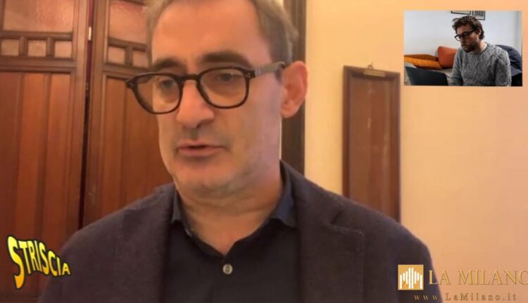 Anteprima Striscia la notizia, congelati i 5 milioni dei contribuenti italiani per la tv di San Marino