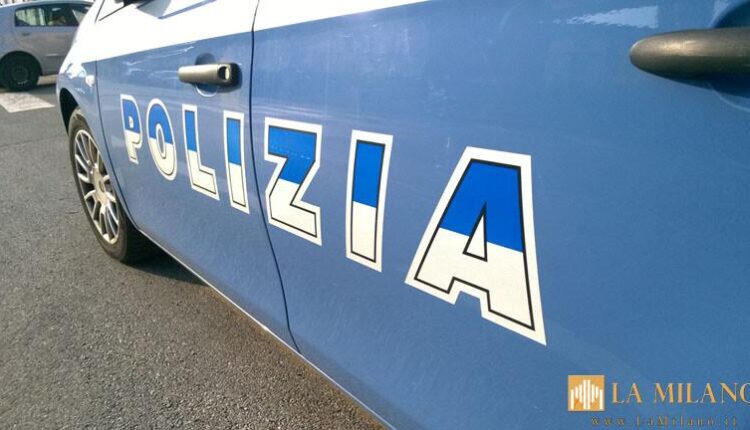 Polizia di Stato