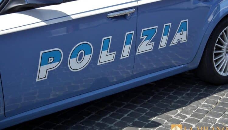 Polizia di Stato