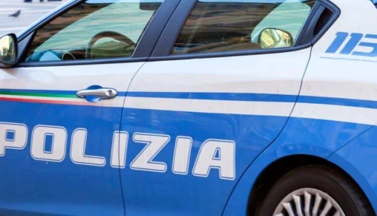 Polizia di Stato