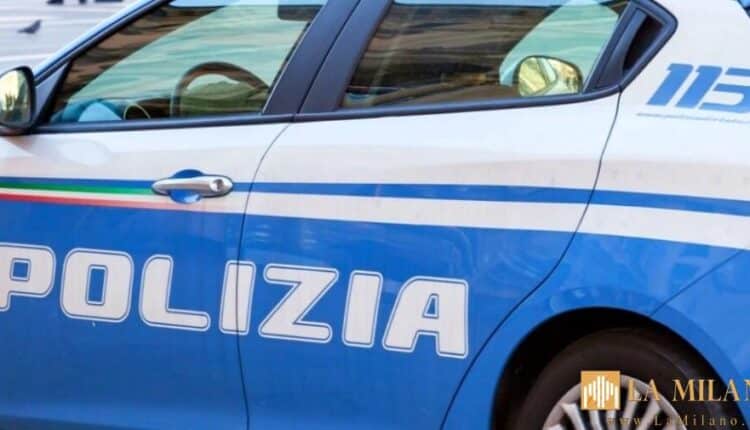 Polizia di Stato