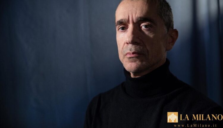 Milano, Domenica 20 marzo alla Triennale di Milano. FOG: Susanne Kennedy in dialogo con Romeo Castellucci