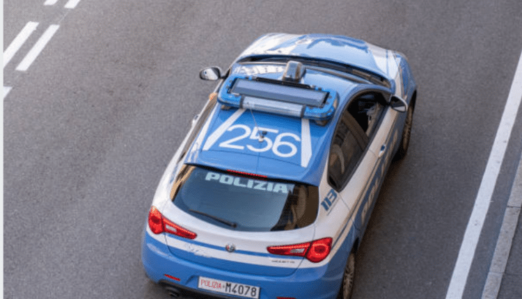 Roma, cittadino romeno 21enne posto in custodia cautelare indiziato per quattro rapine nella zona di San Giovanni