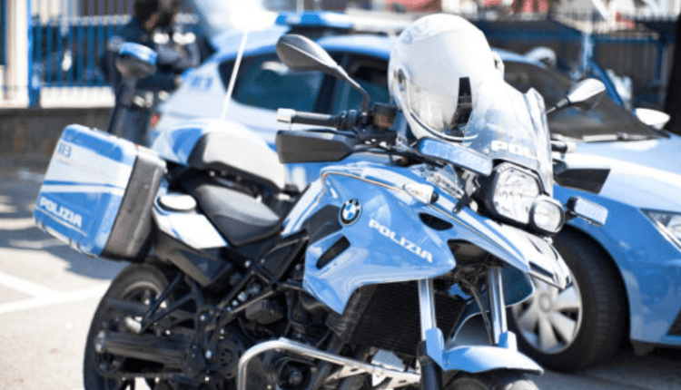 Frosinone, arrestati quattro uomini: il primo per detenzione di droga per spaccio, porto abusivo di arma e ricettazione insieme agli altri tre