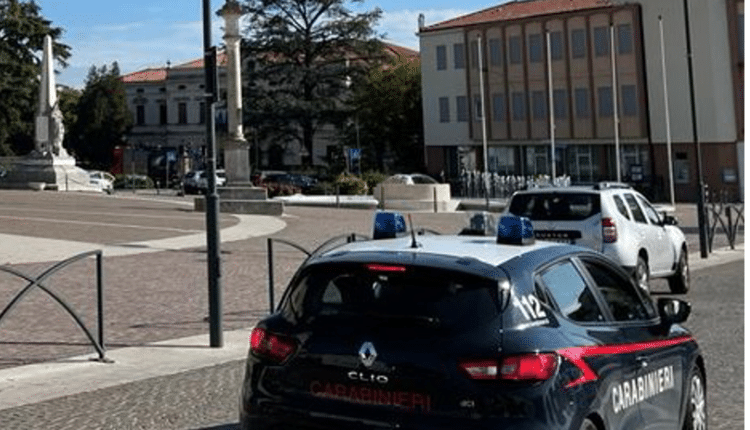 Vicenza, fermati due uomini ritenuti responsabili di aver truffato una 73enne: con delle chiamate si facevano dare appuntamento per proporre degli sconti