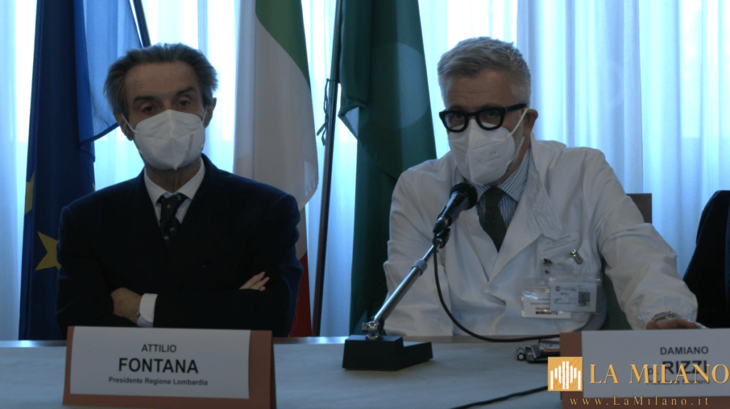Milano, atterrato a Linate il primo aereo dalla Polonia che ha trasportato sei bambini ucraini malati oncologici