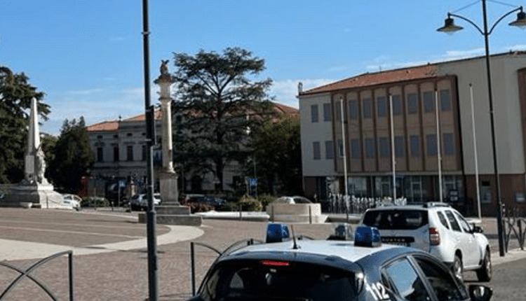 Vicenza, sanzionato un uomo all'interno di un esercizio pubblico con green pass intestato ad un'altra persona