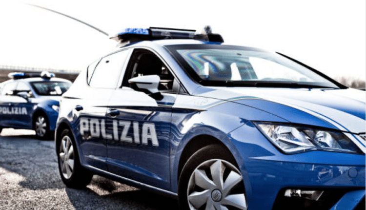 Torino, arrestato un cittadino per tentato furto: il 29enne si era impossessato di capi griffati per oltre 1000 euro