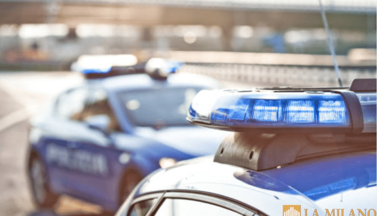 Torino, arrestato un uomo per atti persecutori e danneggiamento: si presenta sotto casa della ex moglie