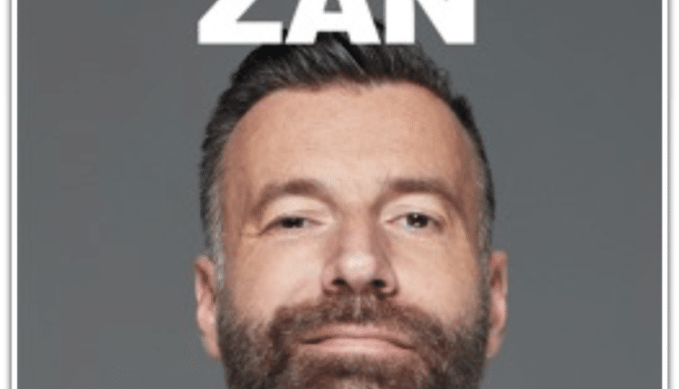 Piacenza, presentazione del libro di Alessandro Zan “Senza paura. La nostra battaglia contro l’odio” al Liceo Scientifico E. Curiel