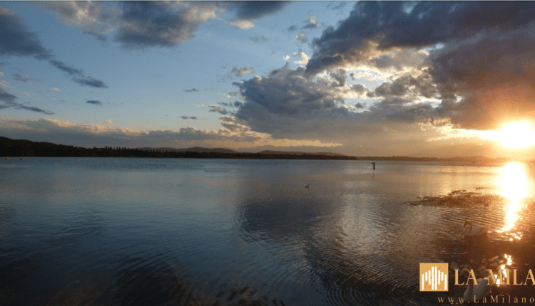 Varese, riqualificazione e valorizzazione del territorio del Lago di Varese con l'obiettivo di renderlo sempre più attrattivo e fruibile