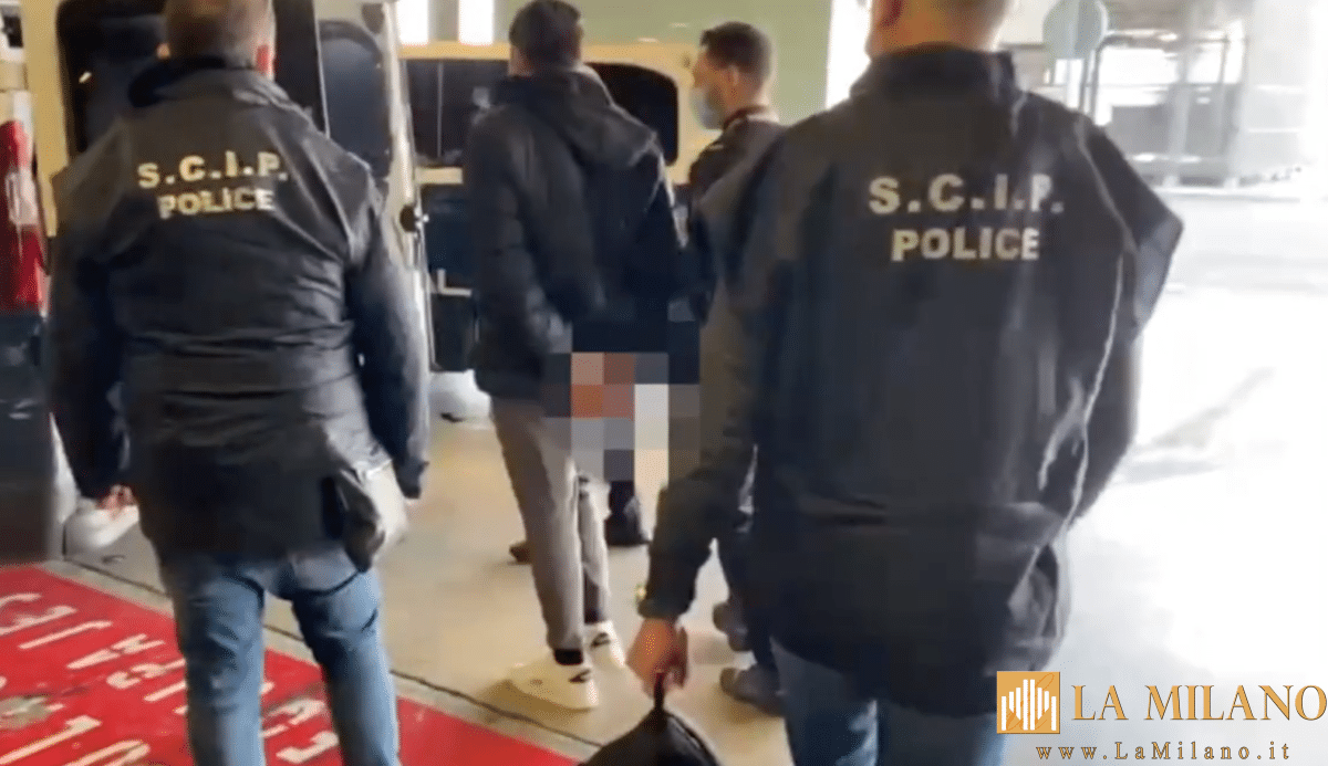 Roma, rientrato in Italia Nomanulhaq: responsabile dei reati di sequestro di persona, omicidio volontario e occultamento di cadavere