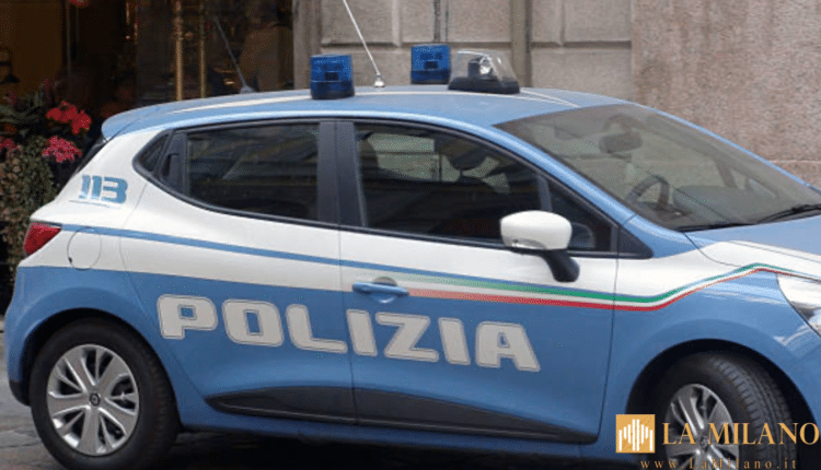 Napoli, arrestato un parcheggiatore abusivo del Vomero per aver aggredito dei poliziotti dopo essersi dato alla fuga