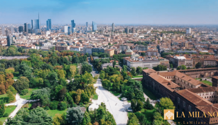 Milano, luoghi di culto: pubblicato il bando per l'assegnazione di due aree di proprietà comunale destinate a finalità religiose