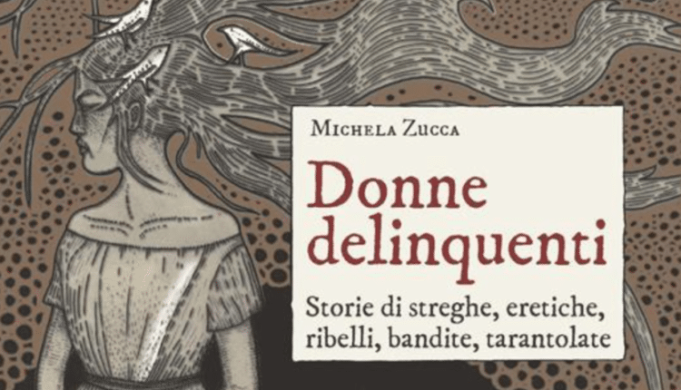 Piacenza, presentazione del nuovo libro di Michela Zucca