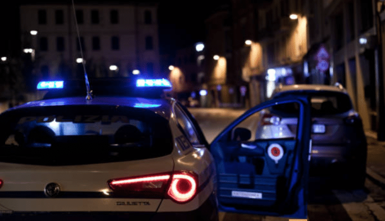 Novara, fermato latitante evaso dagli arresti domiciliari