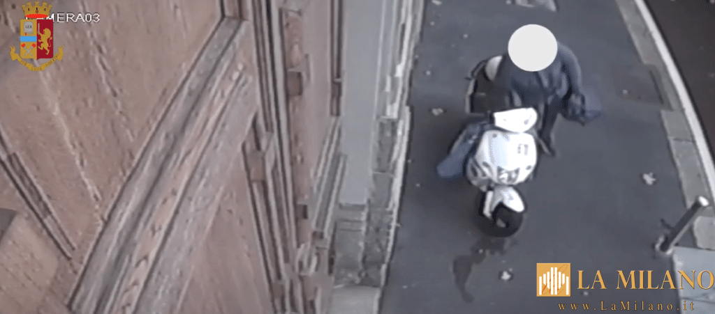 Milano, rubavano batterie elettriche destinate agli scooter in sharing: fermate 12 persone