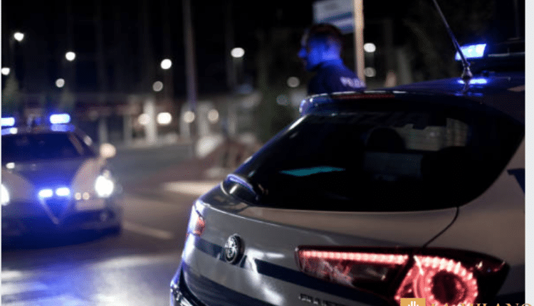 Senorbì, donna denuncia il marito dopo le lesioni personali