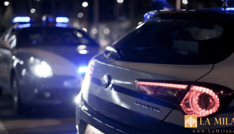 Busto Arsizio, arrestato un pusher a bordo della sua vettura