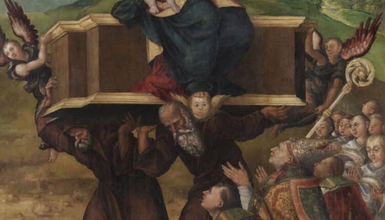 Cremona, in apertura la mostra “Sofonisba Anguissola e la Madonna dell’Itria” al Museo Civico Ala Ponzone