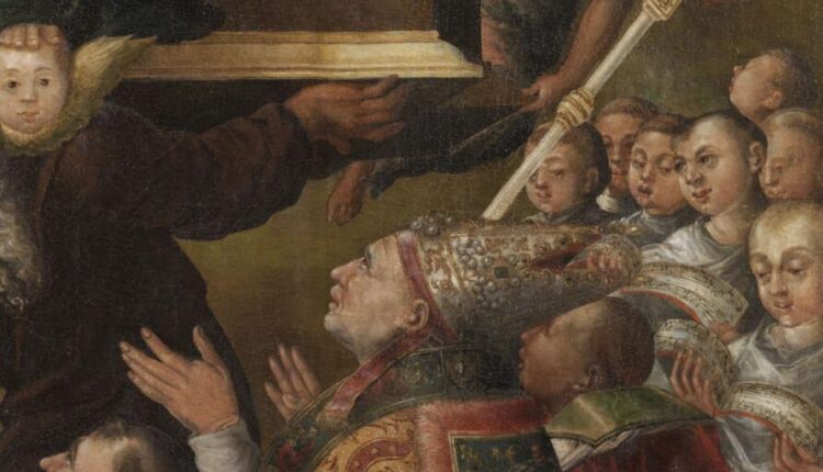 Cremona, in apertura la mostra “Sofonisba Anguissola e la Madonna dell’Itria” al Museo Civico Ala Ponzone