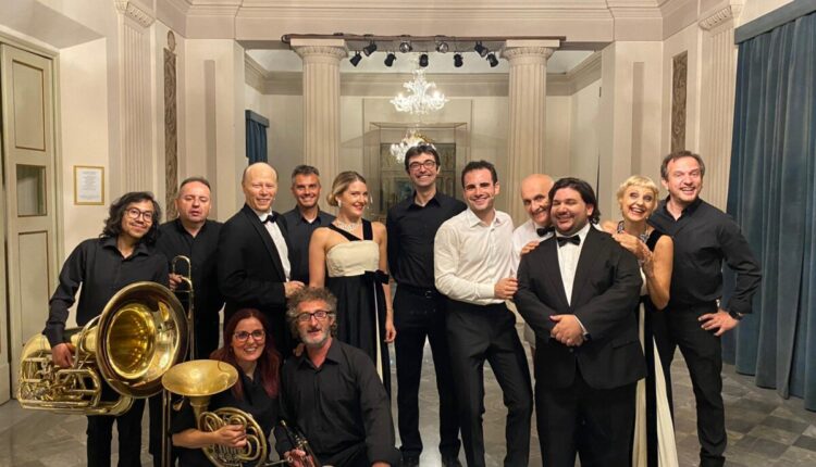 Cesena, Sul bel Danubio blu il 15 marzo al Teatro Bonci