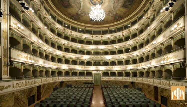 Cesena, conferenza stampa e Premiazioni del Festival Nazionale del Teatro Scolastico