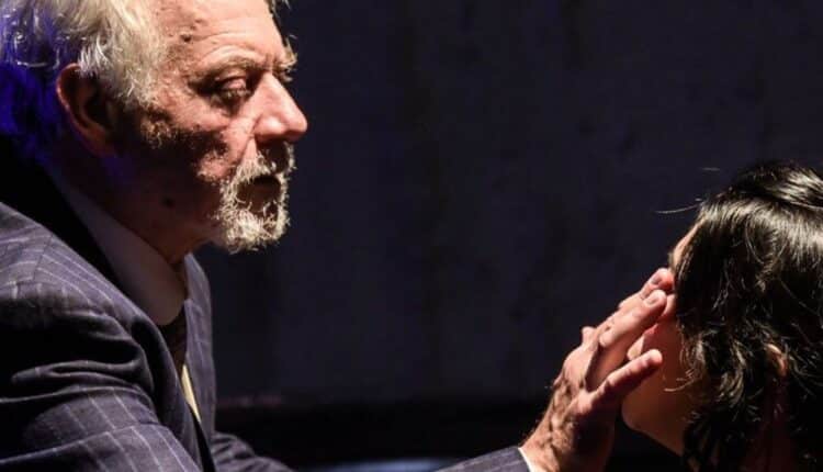 Frosinone, il 30 marzo c'è Pirandello al Teatro Nestor