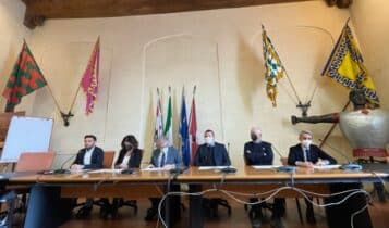 Arezzo, torna la grande equitazione con Toscana Tour