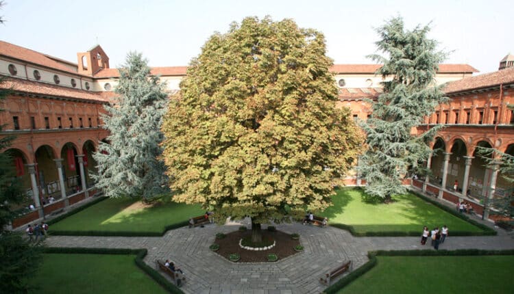 Milano, l’Unione europea, la guerra e la sfida di una difesa comune.