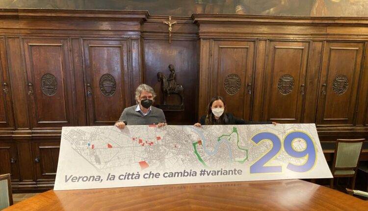 Verona, riqualificazione di diversi quartieri della città: il progetto "Variante 29" includerà 50 edifici da trasformare e togliere dal degrado