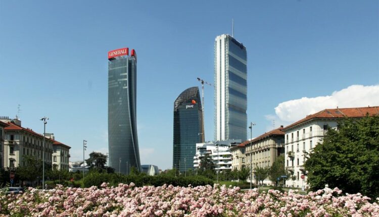 Milano, inaugurazione di tre nuove opere di Artline