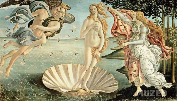 Pordenone, i Miti nell'arte contemporanea di tre Friulani.