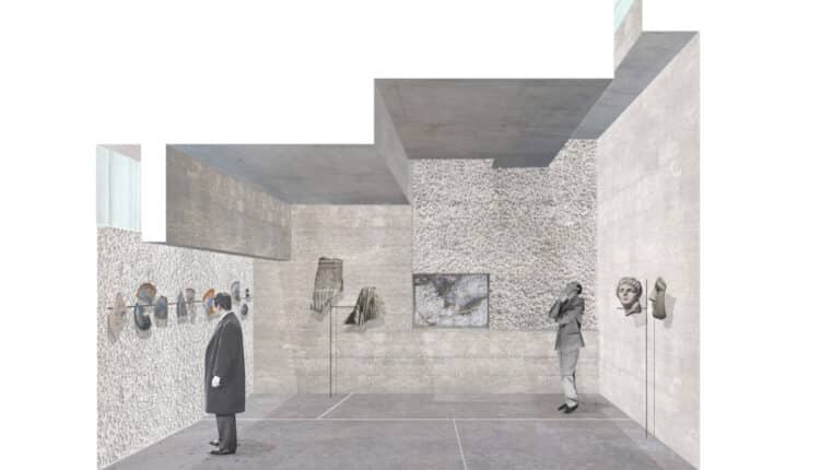 Frosinone, approvato il progetto di ampliamento del Museo archeologico comunale con la costituzione di nuovi spazi