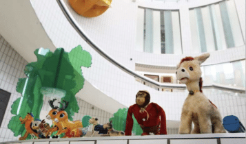 Bologna, Casa Museo Renzo Savini presenta la Casa Museo Remo Brindisi