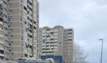 Librino (Catania), denunciato il conducente di un autocarro che gettava rifiuti speciali nei cassonetti 