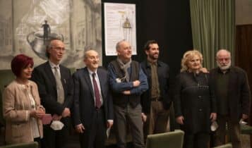 Cesena, premiazioni del Festival Nazionale del Teatro Scolastico