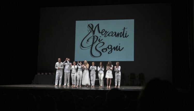 Cesena, premiazioni del Festival Nazionale del Teatro Scolastico