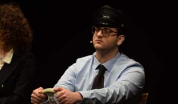 Cesena, premiazioni del Festival Nazionale del Teatro Scolastico