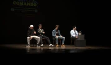 Cesena, premiazioni del Festival Nazionale del Teatro Scolastico